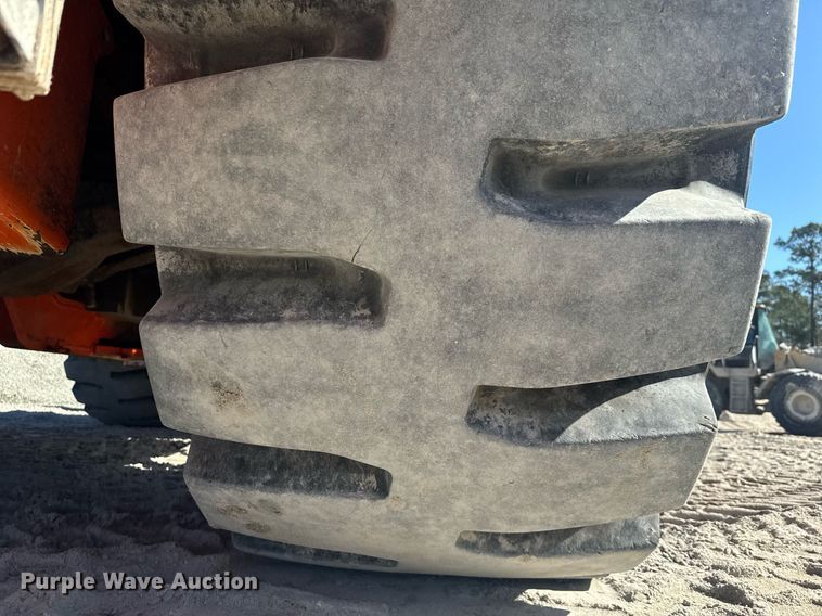 image for item EC3511 2020 Hitachi ZW370-6 wheel loader