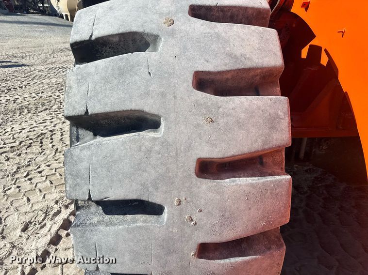 image for item EC3511 2020 Hitachi ZW370-6 wheel loader