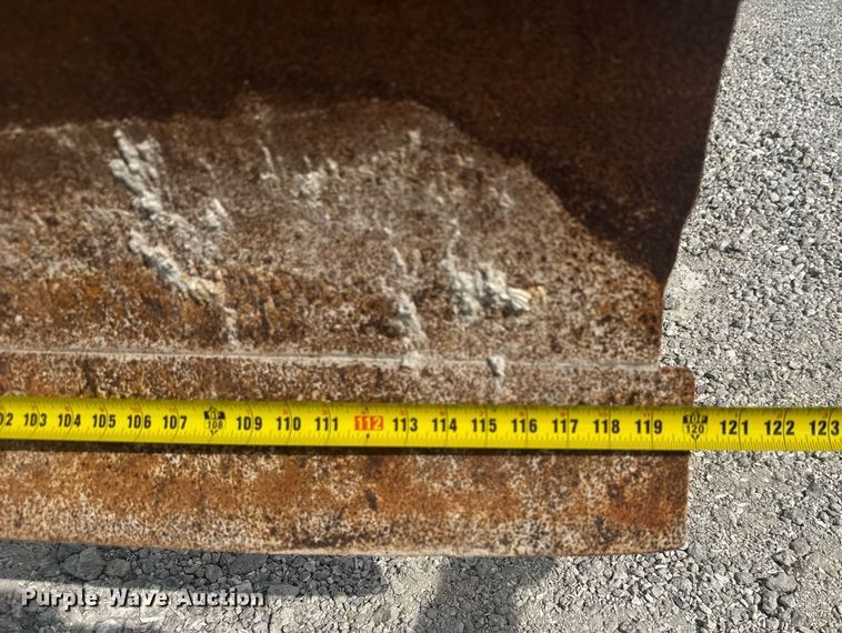 image for item EC3512 1959 Galion 503 rigid frame motor grader