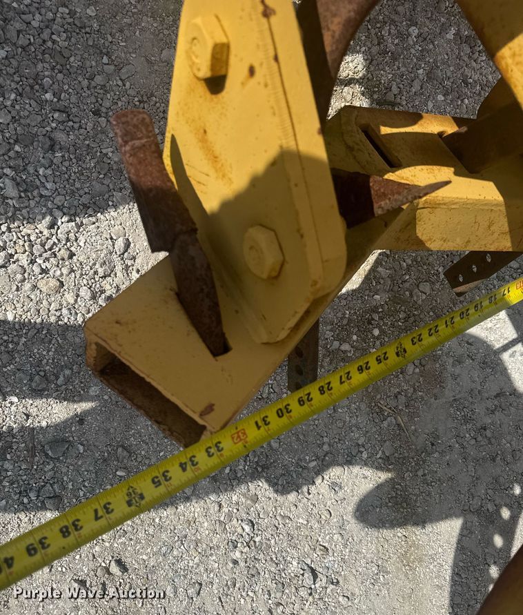 image for item EC3512 1959 Galion 503 rigid frame motor grader