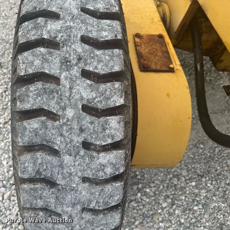 image for item EC3512 1959 Galion 503 rigid frame motor grader