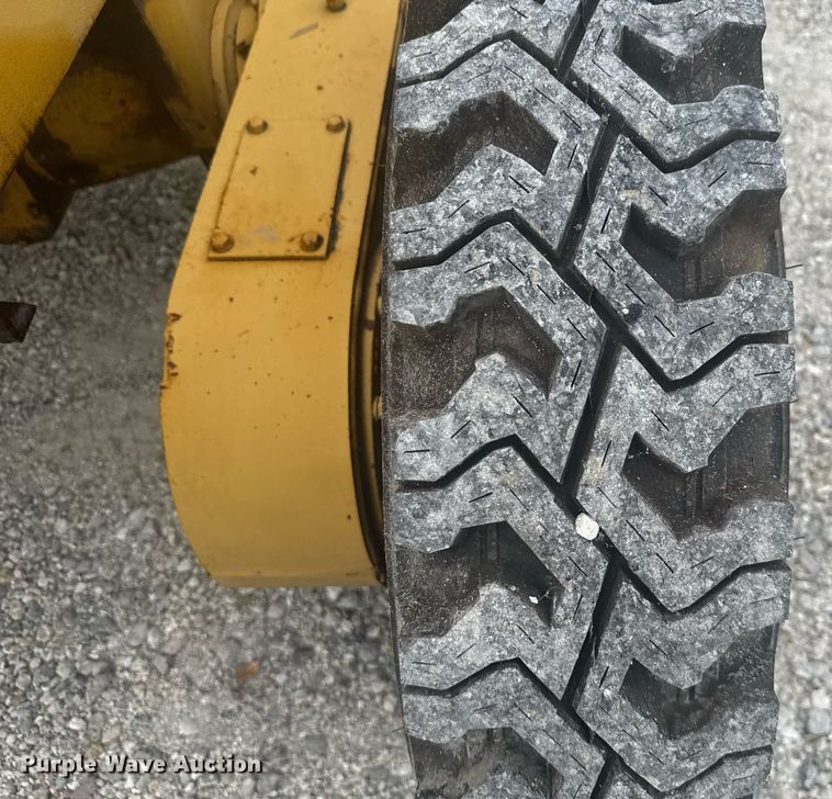 image for item EC3512 1959 Galion 503 rigid frame motor grader