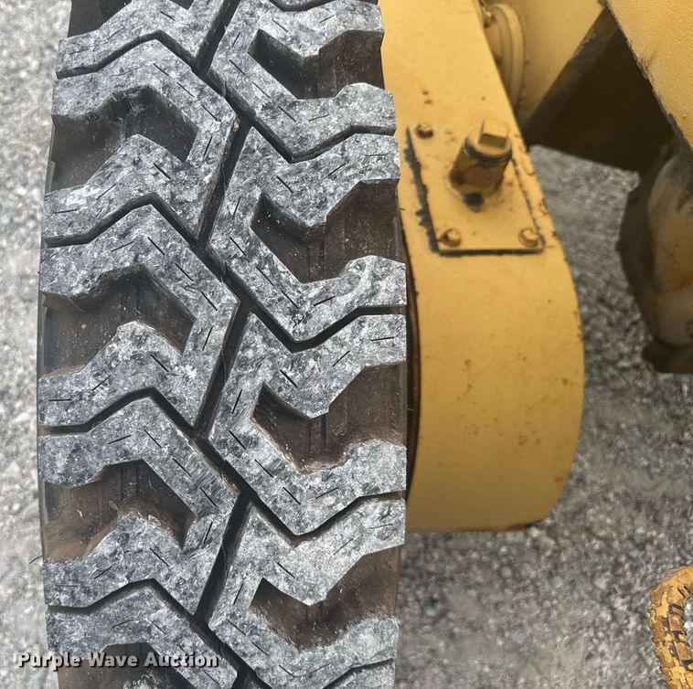 image for item EC3512 1959 Galion 503 rigid frame motor grader