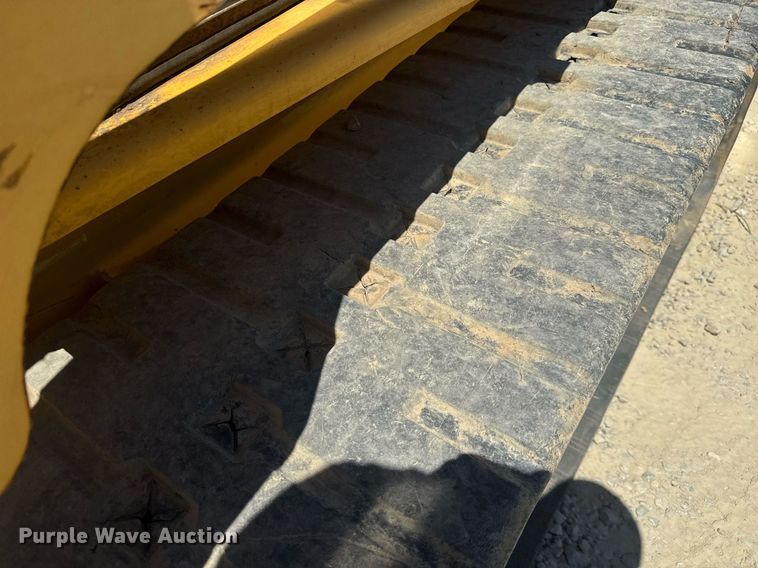 image for item EC3520 Gehl RT250 tracked skid steer loader