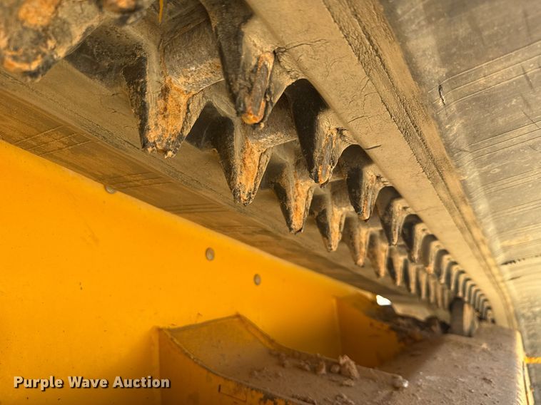 image for item EC3520 Gehl RT250 tracked skid steer loader