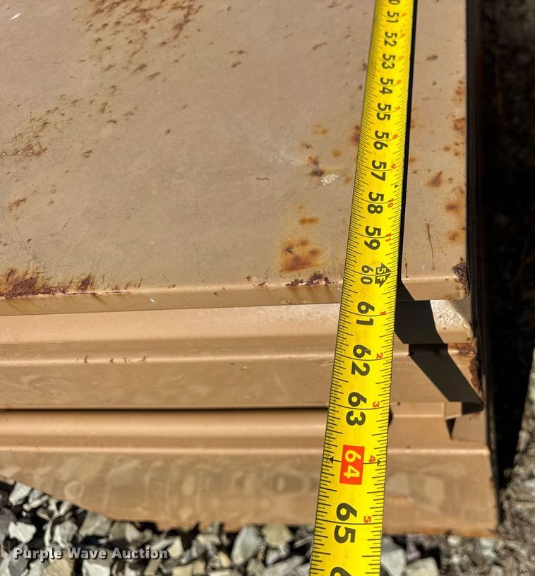 image for item EC4038 (5) Knaack job boxes