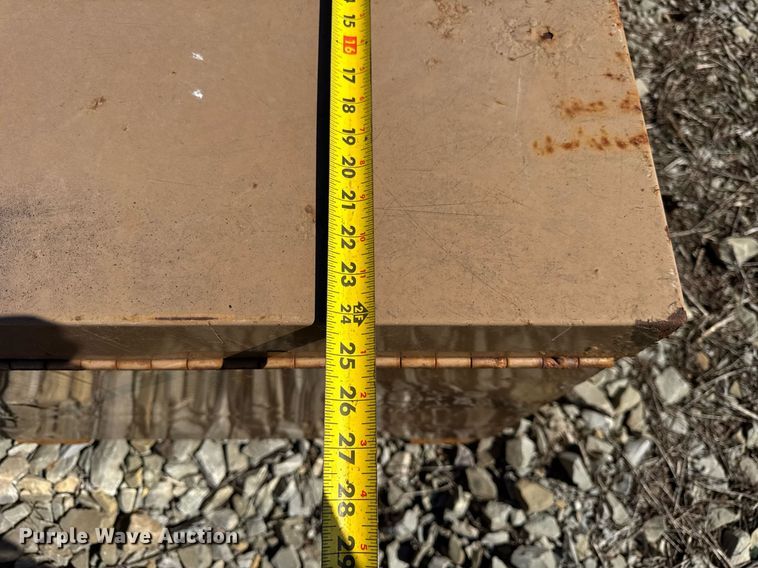 image for item EC4038 (5) Knaack job boxes