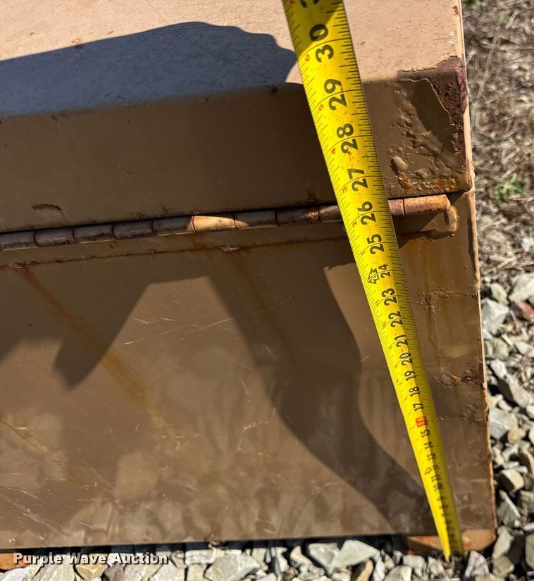 image for item EC4038 (5) Knaack job boxes