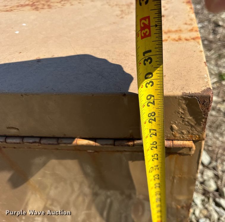 image for item EC4038 (5) Knaack job boxes