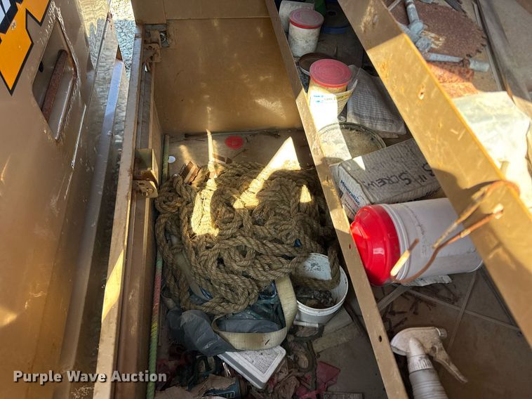 image for item EC4038 (5) Knaack job boxes