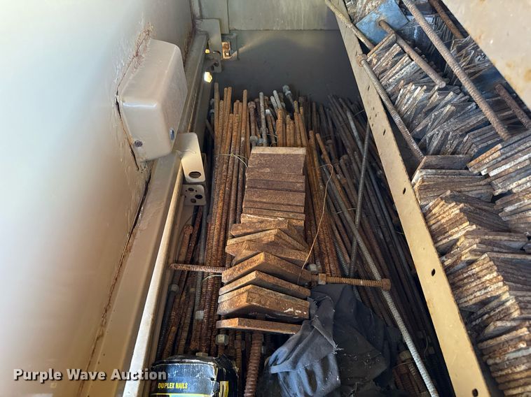 image for item EC4038 (5) Knaack job boxes