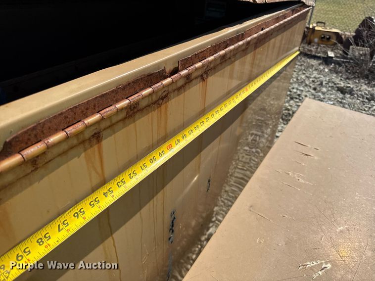 image for item EC4038 (5) Knaack job boxes