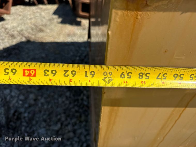 image for item EC4038 (5) Knaack job boxes