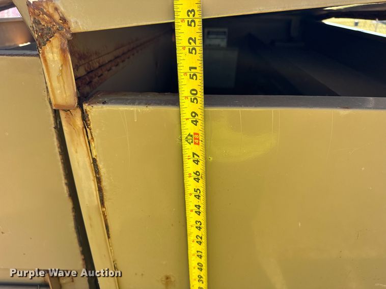 image for item EC4038 (5) Knaack job boxes