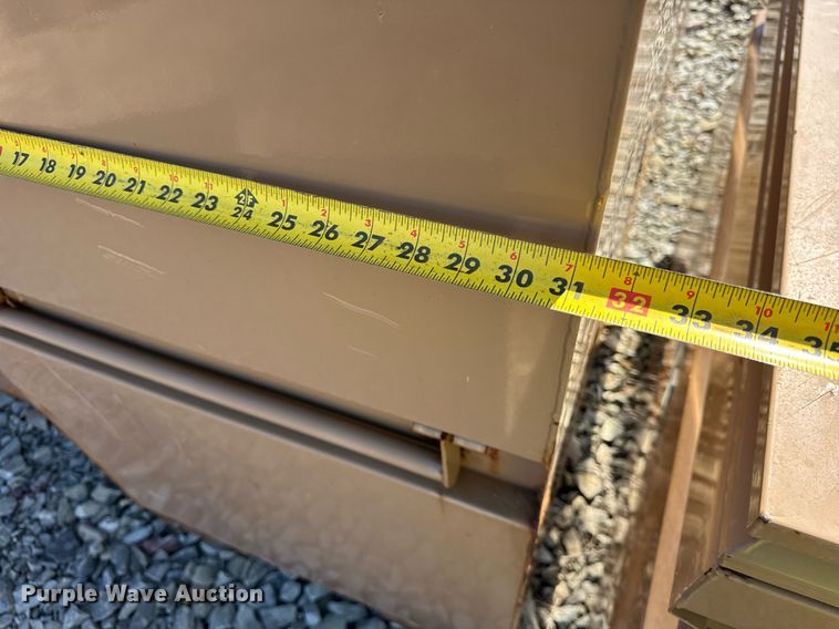 image for item EC4038 (5) Knaack job boxes