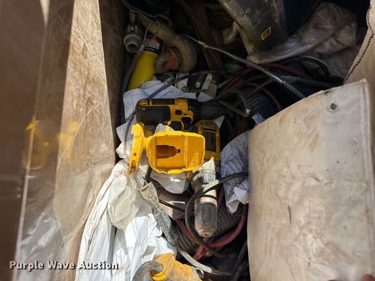 image for item EC4038 (5) Knaack job boxes