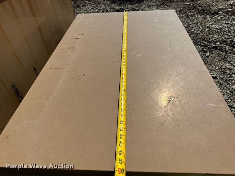 image for item EC4038 (5) Knaack job boxes