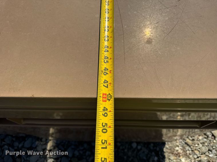 image for item EC4038 (5) Knaack job boxes