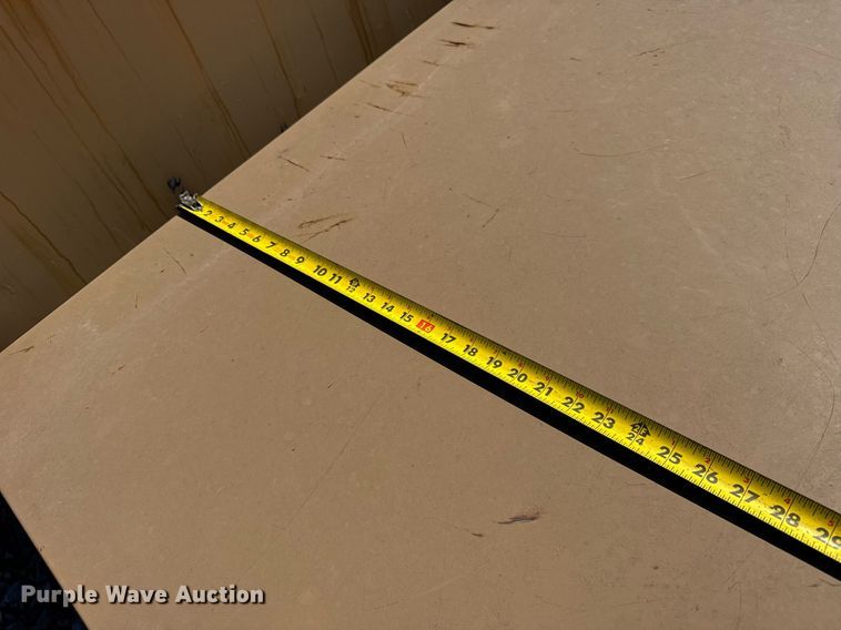 image for item EC4038 (5) Knaack job boxes