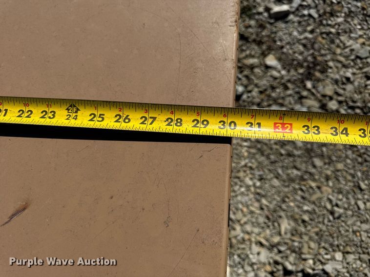 image for item EC4038 (5) Knaack job boxes