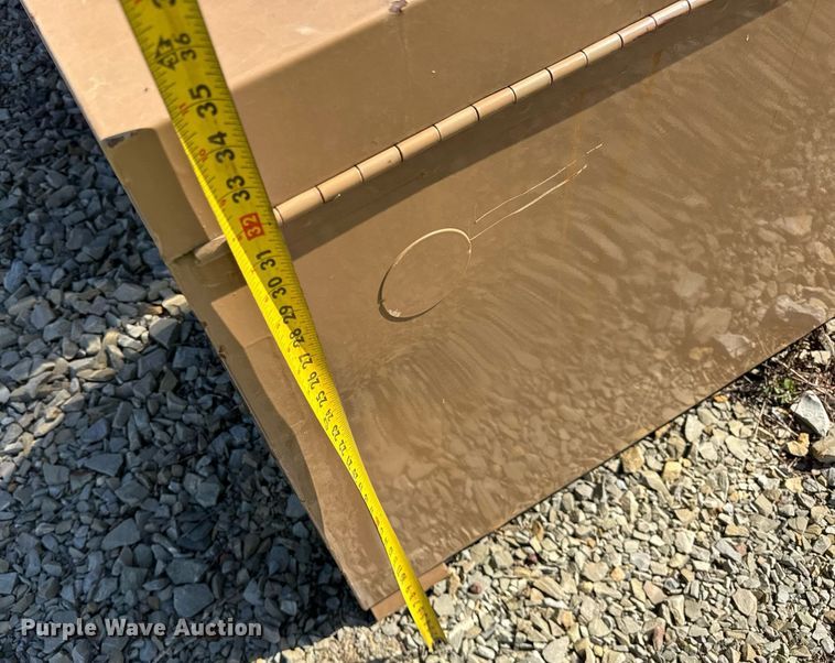 image for item EC4038 (5) Knaack job boxes