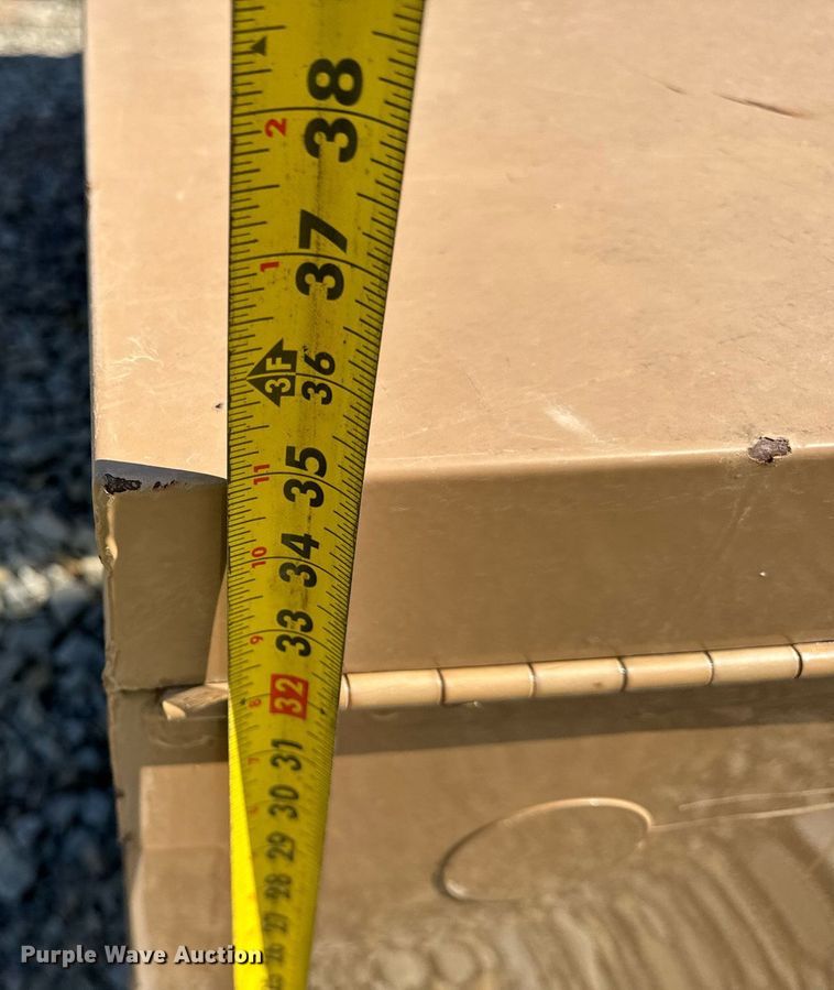 image for item EC4038 (5) Knaack job boxes