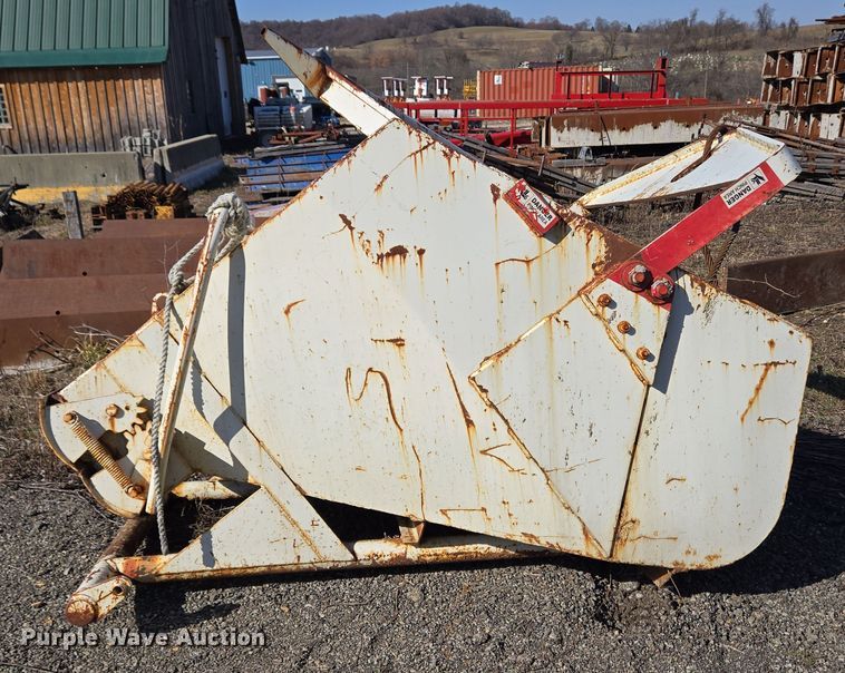 image for item EC4041 GAR-BO concrete bucket