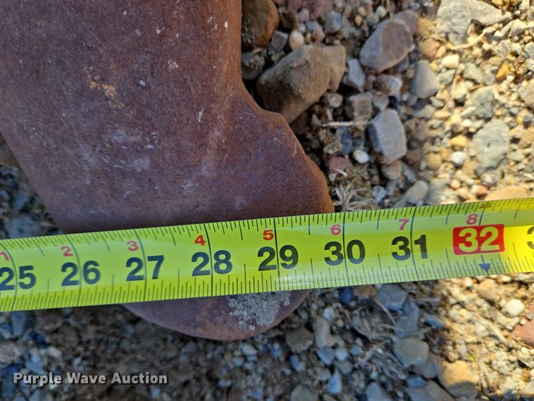 image for item EC4042 Caterpillar excavator bucket