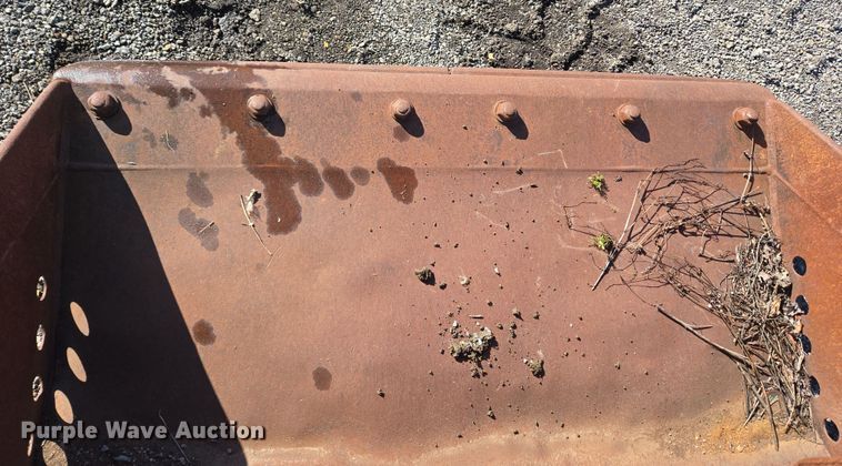 image for item EC4044 Caterpillar excavator bucket