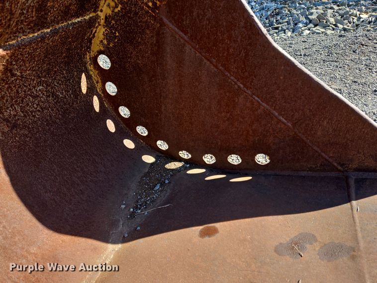 image for item EC4044 Caterpillar excavator bucket