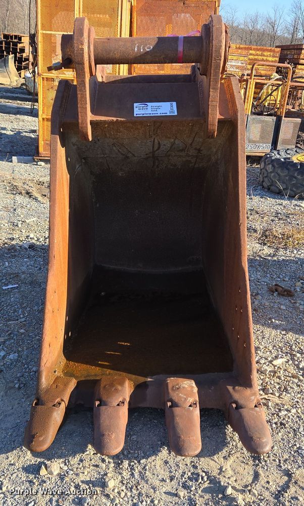 image for item EC4045 GP excavator bucket
