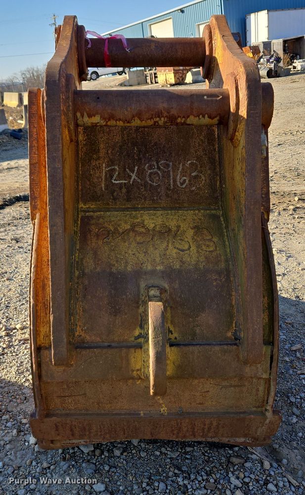 image for item EC4045 GP excavator bucket