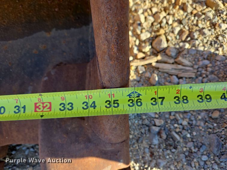 image for item EC4045 GP excavator bucket