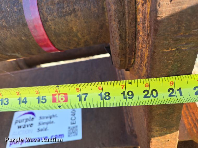 image for item EC4045 GP excavator bucket