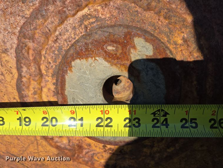 image for item EC4045 GP excavator bucket