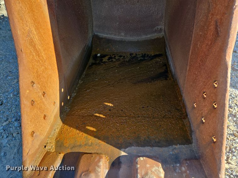 image for item EC4045 GP excavator bucket