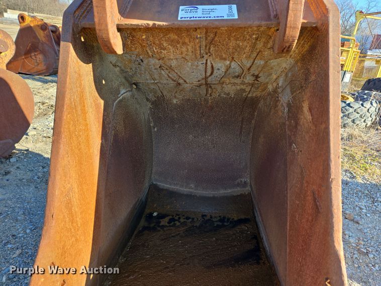 image for item EC4045 GP excavator bucket