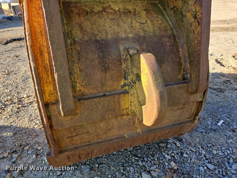 image for item EC4045 GP excavator bucket