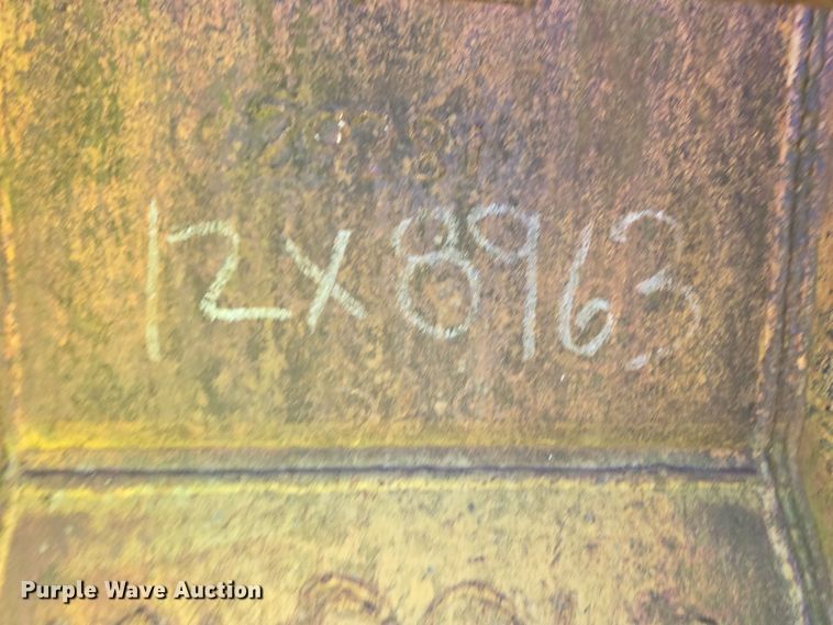 image for item EC4045 GP excavator bucket