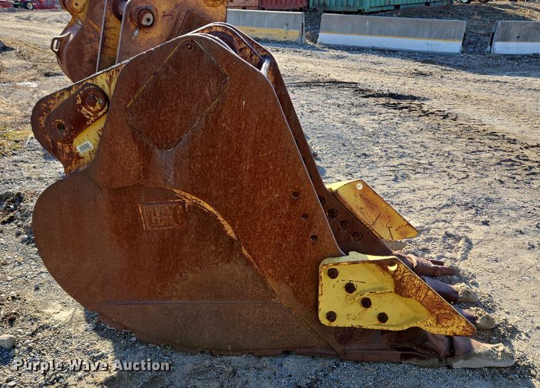image for item EC4046 Caterpillar excavator bucket