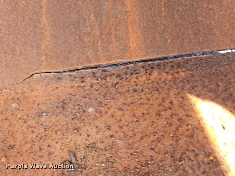 image for item EC4047 Caterpillar excavator bucket