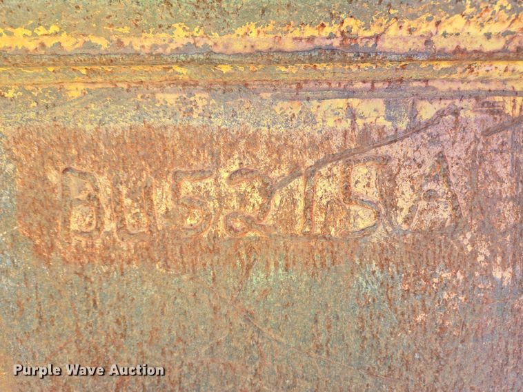 image for item EC4047 Caterpillar excavator bucket