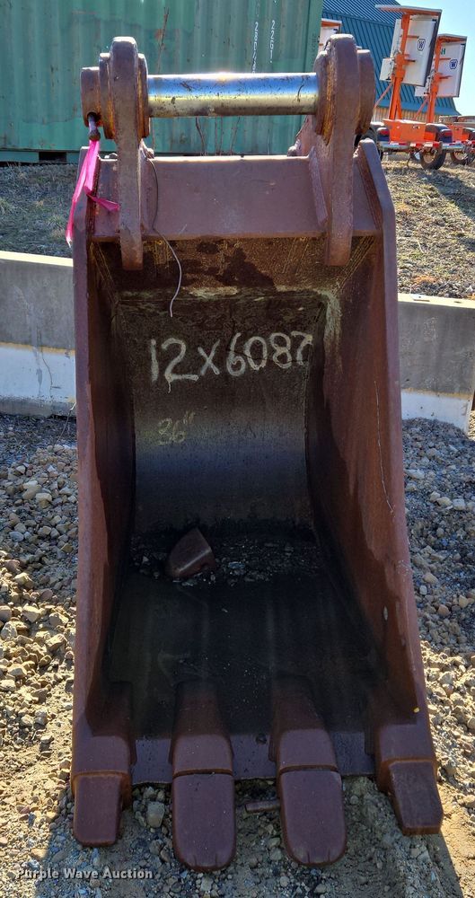 image for item EC4049 GP excavator bucket