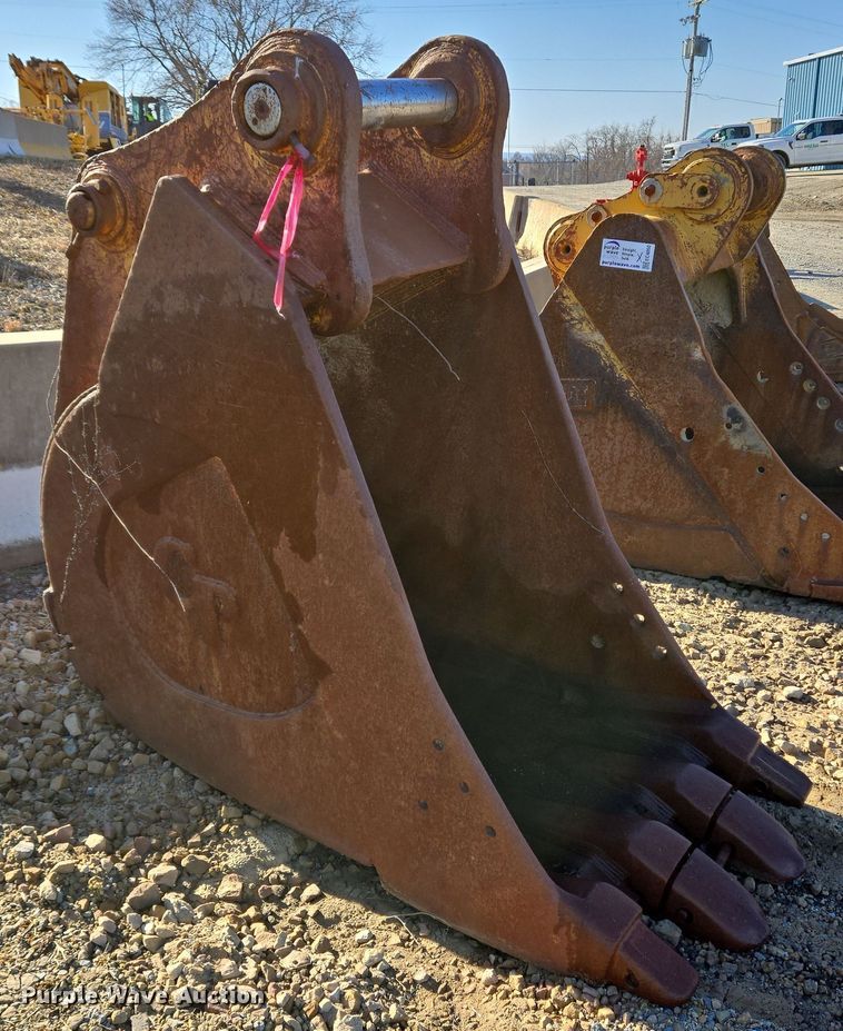 image for item EC4049 GP excavator bucket
