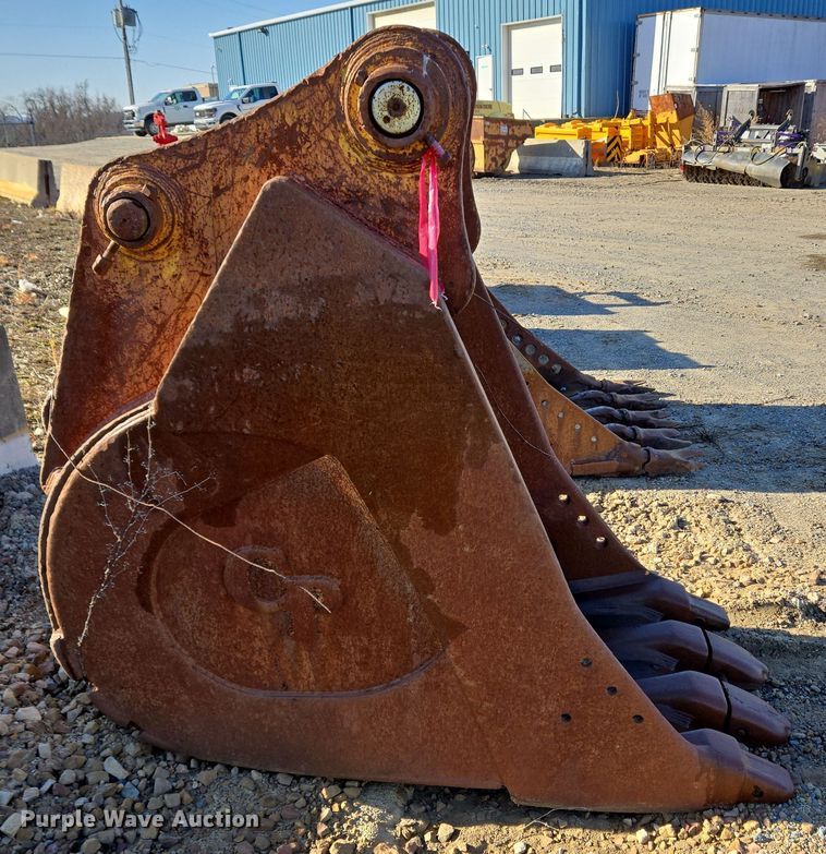 image for item EC4049 GP excavator bucket