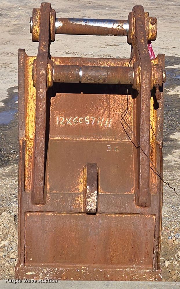 image for item EC4049 GP excavator bucket