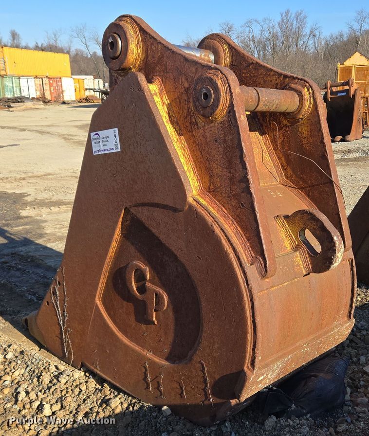 image for item EC4049 GP excavator bucket
