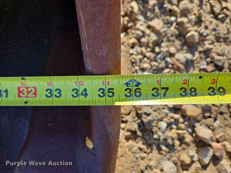 image for item EC4049 GP excavator bucket