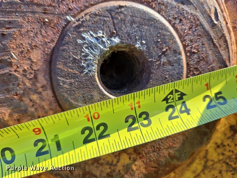 image for item EC4049 GP excavator bucket