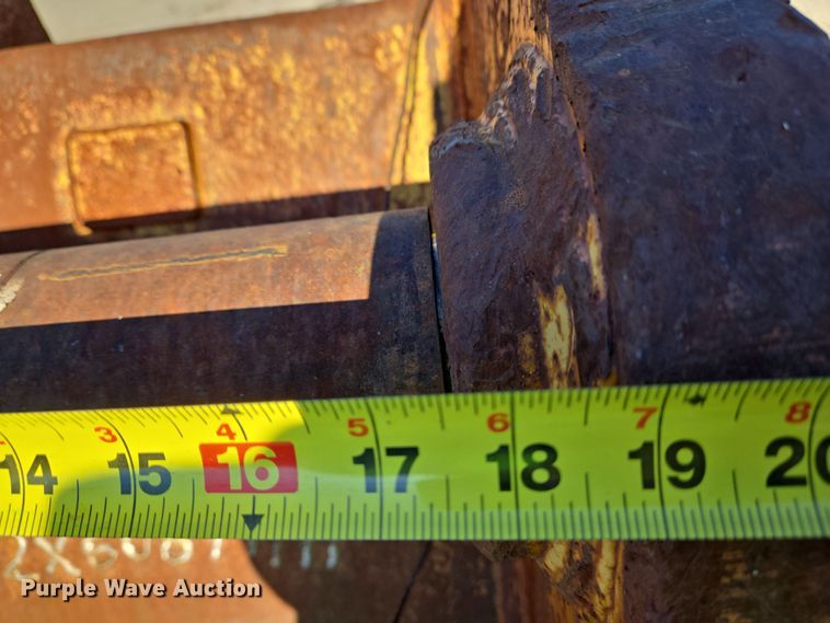 image for item EC4049 GP excavator bucket